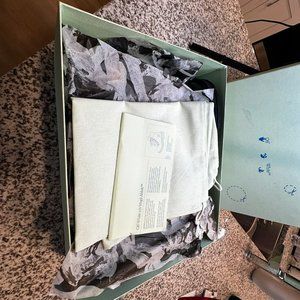 OFF-WHITE c/o VIRGIL ABLOH BLACK GOLD